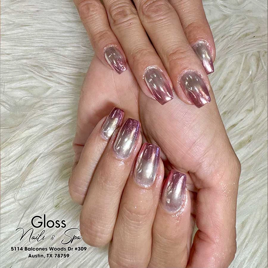 GLOSS NAILS & SPA in Austin, TX 78759